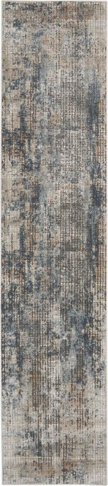 Quarry Blue Beige BLBGE