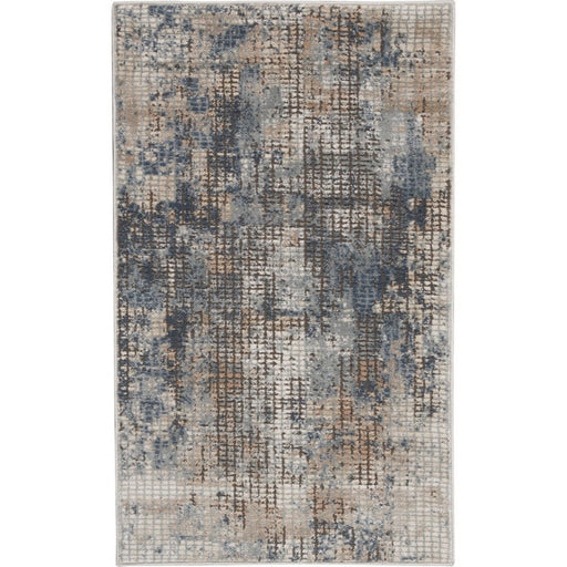Quarry Blue Beige BLBGE