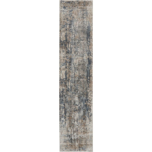 Quarry Blue Beige BLBGE