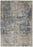 Quarry Blue Beige BLBGE Polypropylene & Polyester