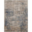 Quarry Polypropylene & Polyester Blue Beige QUA02 BLBGE