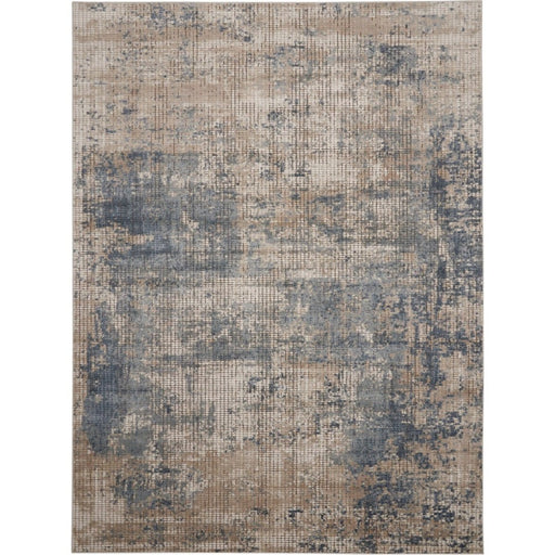 Quarry Blue Beige BLBGE