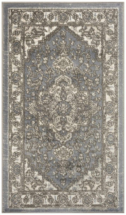 Quarry Blue BL