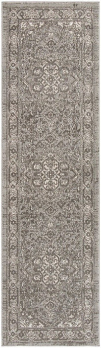 Quarry Polypropylene & Polyester Grey GREY