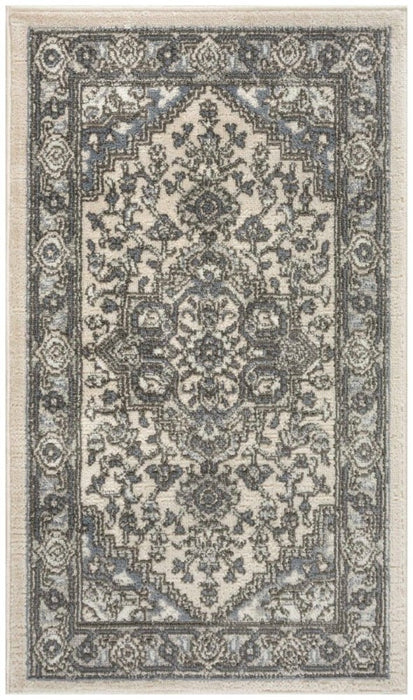 Quarry Ivory Blue IVBLU