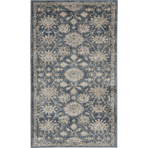 Quarry Blue Beige BLBGE