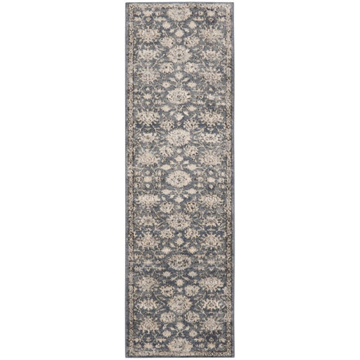 Quarry Blue Beige BLBGE
