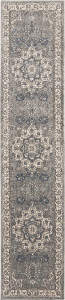 Quarry Grey Ivory GRYIV
