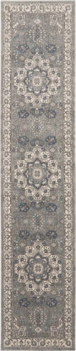 Quarry Grey Ivory GRYIV