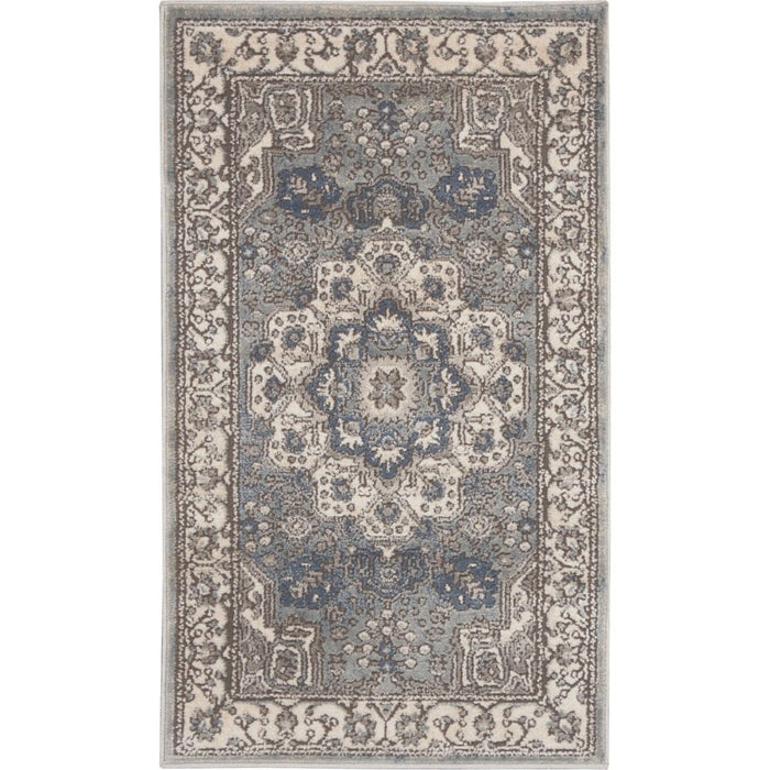 Quarry Grey Ivory GRYIV