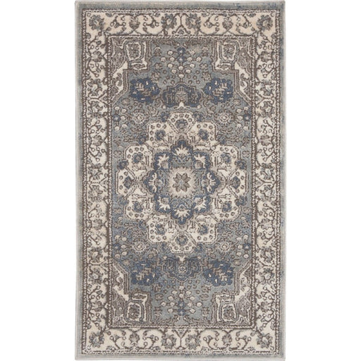 Quarry Grey Ivory GRYIV