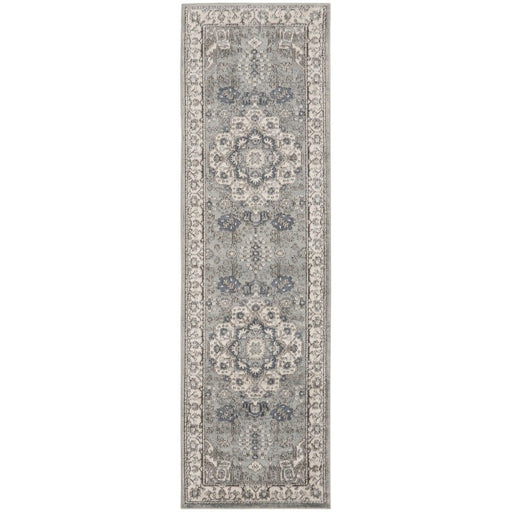 Quarry Grey Ivory GRYIV