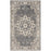 Quarry Polypropylene & Polyester Grey Ivory GRYIV