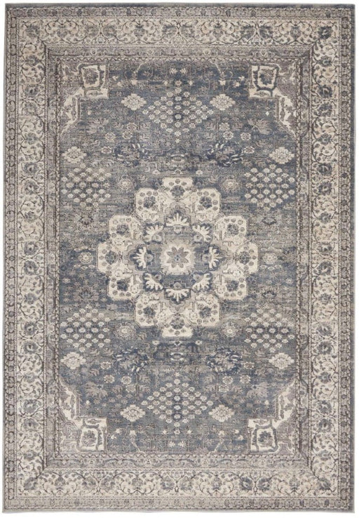 Quarry Grey Ivory GRYIV