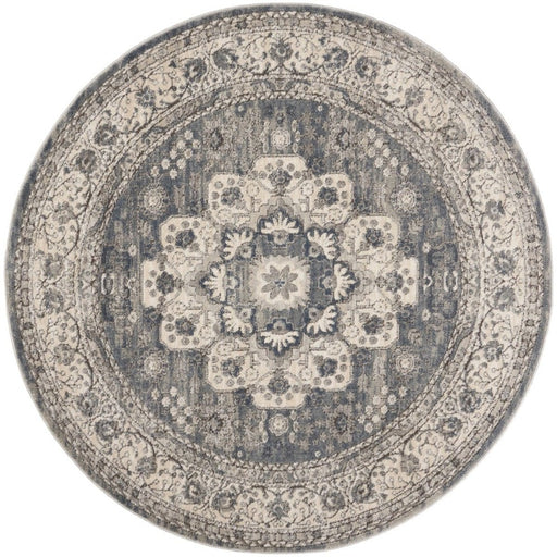 Quarry Grey Ivory GRYIV