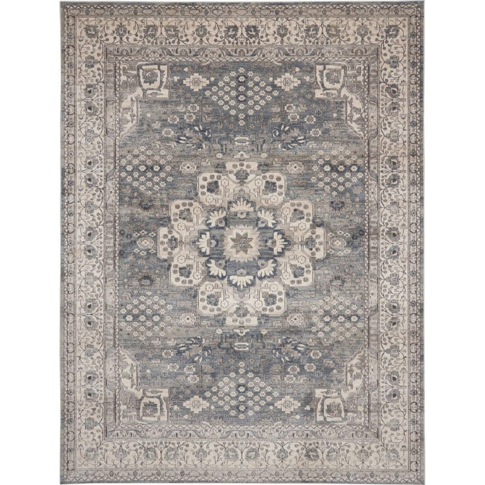 Quarry Grey Ivory GRYIV