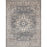 Quarry Polypropylene & Polyester GRYIV Grey Ivory