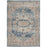 Quarry Polypropylene & Polyester IVBLU Ivory Blue