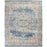 Quarry Polypropylene & Polyester IVBLU Ivory Blue QUA11