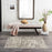 Quarry Polypropylene & Polyester Ivory Beige IVBGE