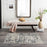 Quarry Polypropylene & Polyester Ivory Grey IVGRY