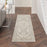 Quarry Polypropylene & Polyester Beige BGE