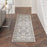 Quarry Polypropylene & Polyester Ivory Grey Taupe 
