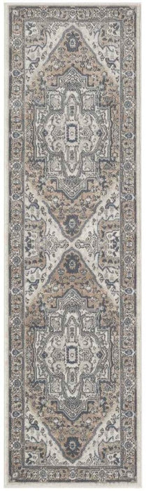Quarry Polypropylene & Polyester Ivory Taupe IVTAU
