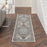 Quarry Polypropylene & Polyester Ivory Taupe IVTAU