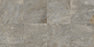 Quartzite Warm Grey Porcelain Paver Rough 1