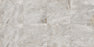 Quartzite White Porcelain Paver Rough 1