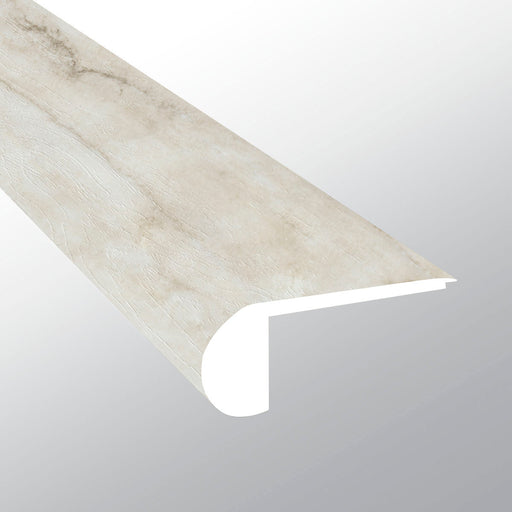 XL Trecento Quarzo Taj Luxury Vinyl Moulding / Trim - 2.75" x 94" Flush Stair Nose