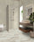 Everlife LVT Glenridge Quarzo Taj Dryback Luxury Vinyl Plank Flooring - Low Gloss