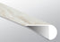 XL Trecento Quarzo Taj Luxury Vinyl Moulding / Trim - 2.23" x 94" Overlapping Stair Nose