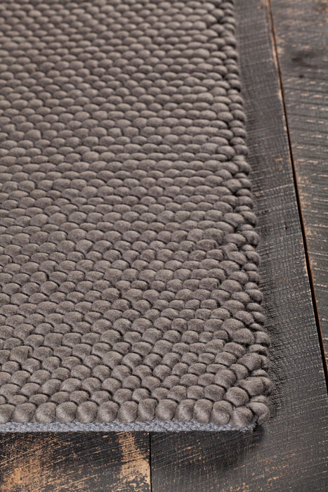Wool 42903 Area Rug Textured 1