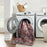 Grand Washables GRW06 Brick Ivory BRKIV