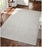 Tucker Wool Rain CLOUD Area Rug TUCKR Textured 2