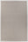 Wool 47400 Area Rug Textured 1