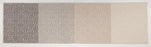 Wool 47400 Area Rug Textured 4