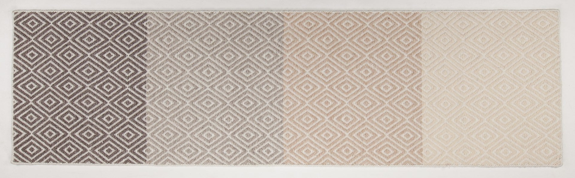 Wool 47400 Area Rug Textured 4