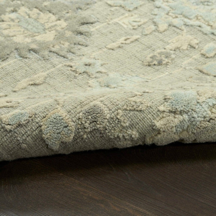 Ravello Wool GRYBL Grey Blue