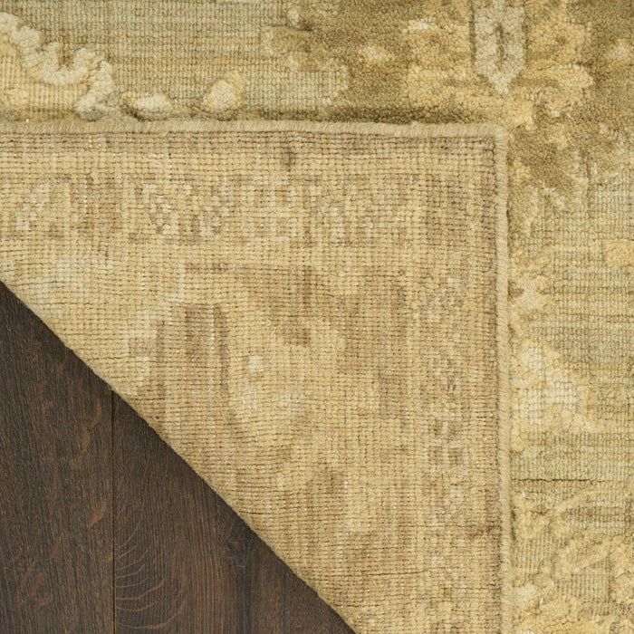 Ravello Taupe Beige Wool 