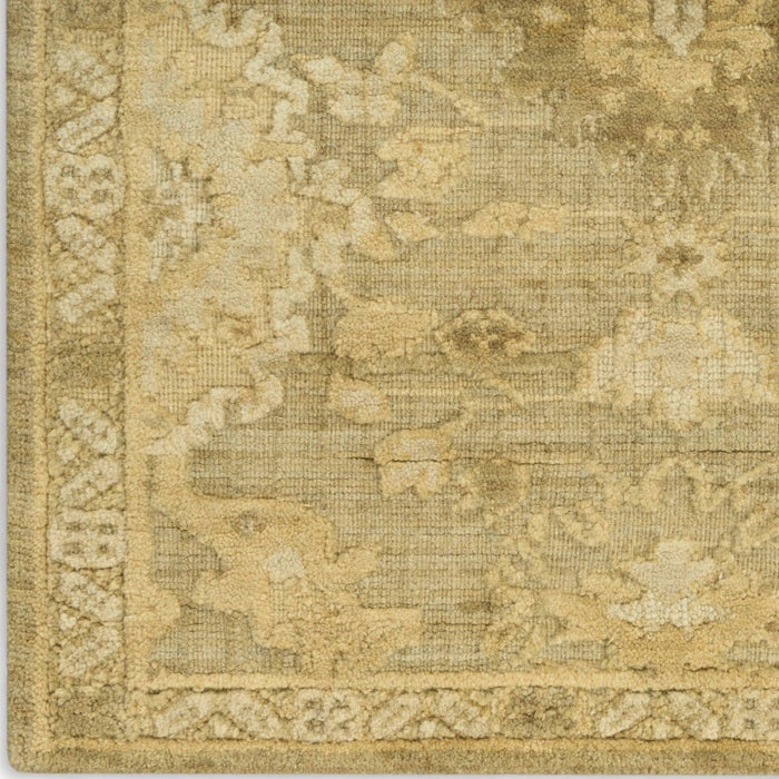 Ravello Wool Taupe Beige 