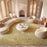 Ravello Wool  Taupe Beige RVL01