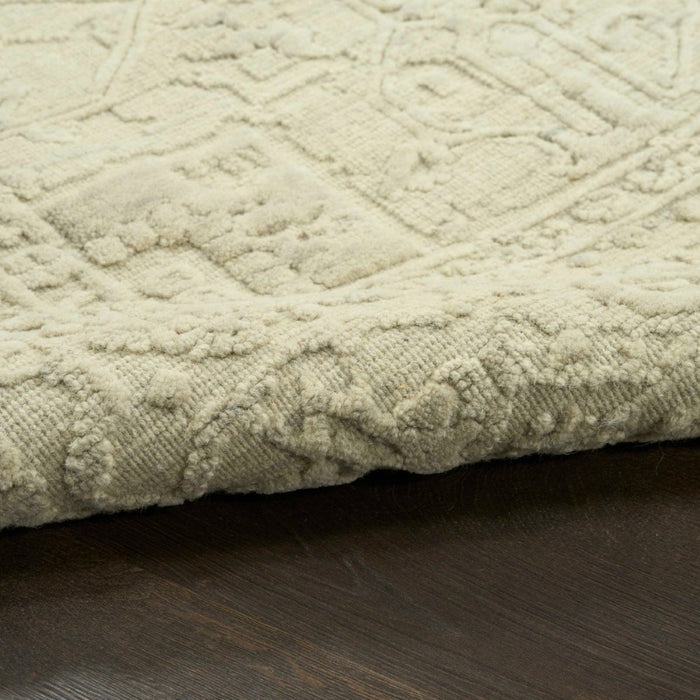 Ravello Wool IVGRY Ivory Grey