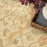 Ravello Beige Multicolor BGEMT Wool RVL03