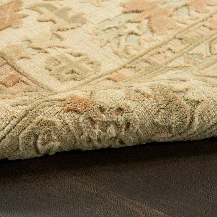 Ravello Wool BGEMT Beige Multicolor