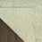 Ravello Aqua Taupe Wool 
