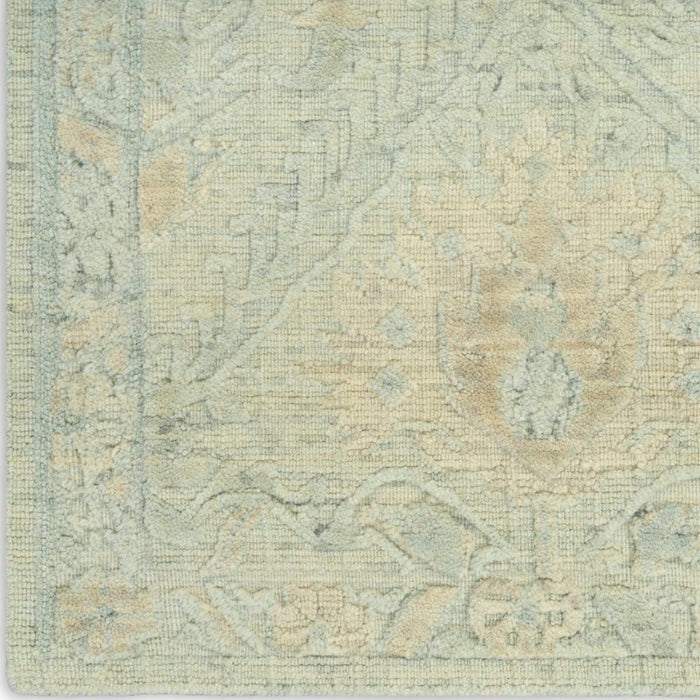 Ravello Wool Aqua Taupe 