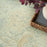 Ravello Aqua Taupe  Wool RVL04
